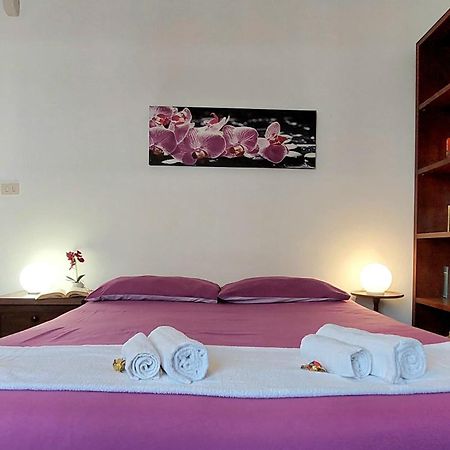 Da Fabio E Francesca - Holiday Apartment 维罗纳 外观 照片