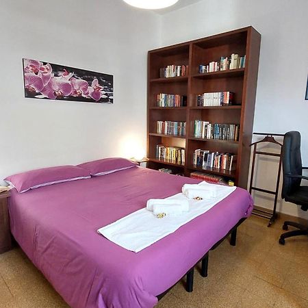 Da Fabio E Francesca - Holiday Apartment 维罗纳 外观 照片