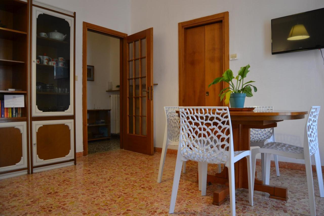 Da Fabio E Francesca - Holiday Apartment 维罗纳 外观 照片
