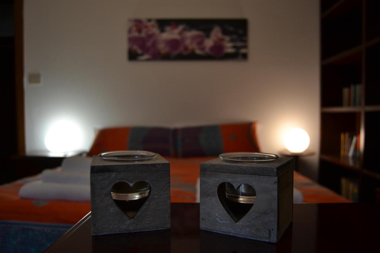 Da Fabio E Francesca - Holiday Apartment 维罗纳 外观 照片