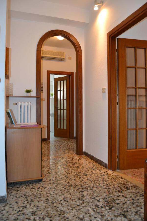 Da Fabio E Francesca - Holiday Apartment 维罗纳 外观 照片