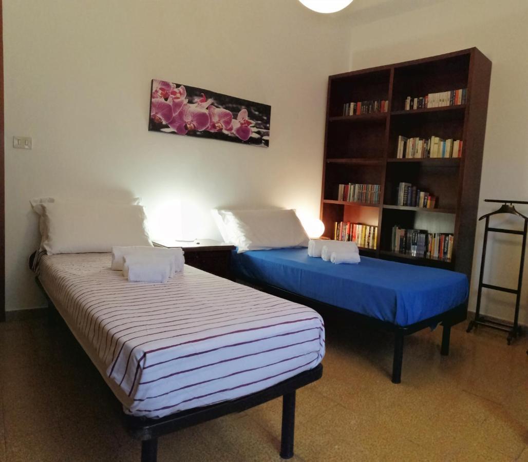 Da Fabio E Francesca - Holiday Apartment 维罗纳 外观 照片